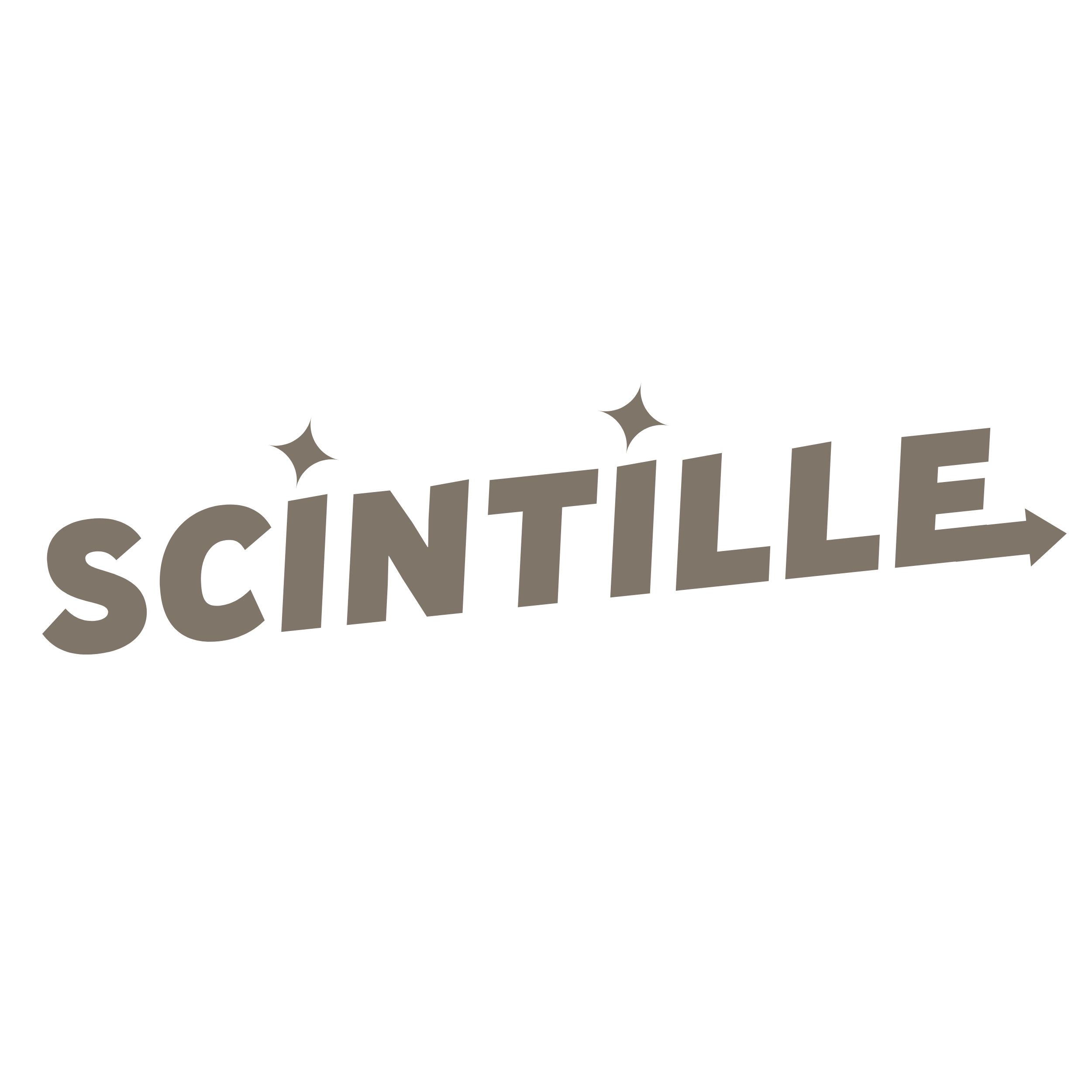 Scintille