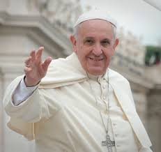 Papa Francesco: non c’è Santo senza passato, né peccatore senza futuro
