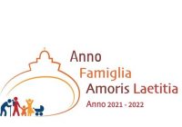 Anno “Famiglia Amoris Laetitia”                 19 marzo 2021 – 26 giugno 2022