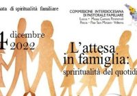 L’attesa in famiglia: spiritualità del quotidiano