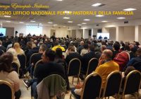 Assisi, 8-11 dicembre: Vi occuperete di pastorale familiare