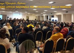 Assisi, 8-11 dicembre: Vi occuperete di pastorale familiare