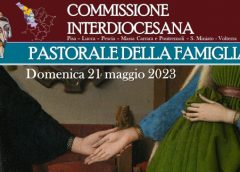 LA CONSACRAZIONE NUNZIALE