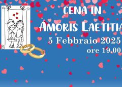 CENA IN AMORIS LAETITIA