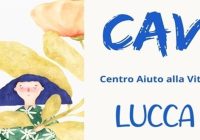 NUOVO CENTRO DI AIUTO ALLA VITA – LUCCA