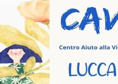 NUOVO CENTRO DI AIUTO ALLA VITA – LUCCA