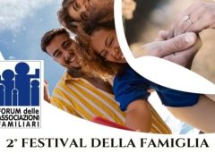 2° FESTIVAL DELLA FAMIGLIA