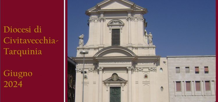 Diocesi di Civitavecchia Tarquinia