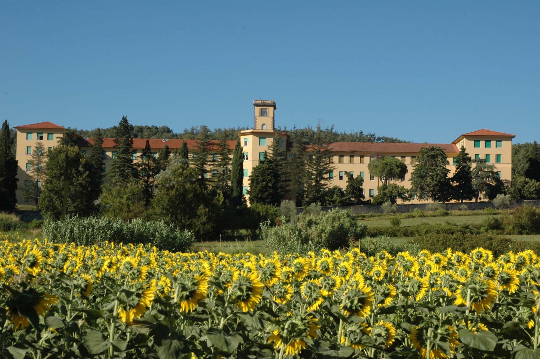 Seminario Arcivescovile Arcidiocesi di Lucca