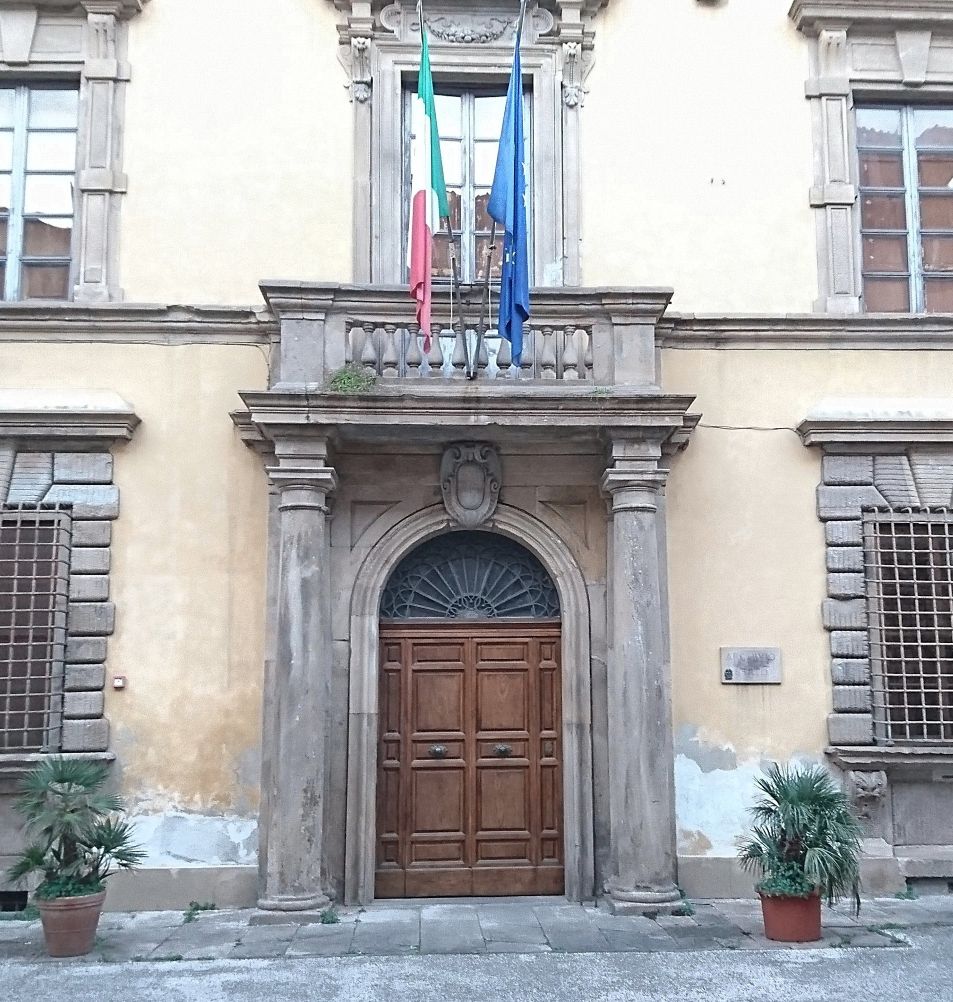 Archivio di Stato