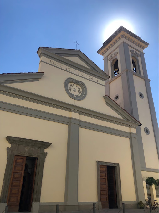 Annunziata Viareggio