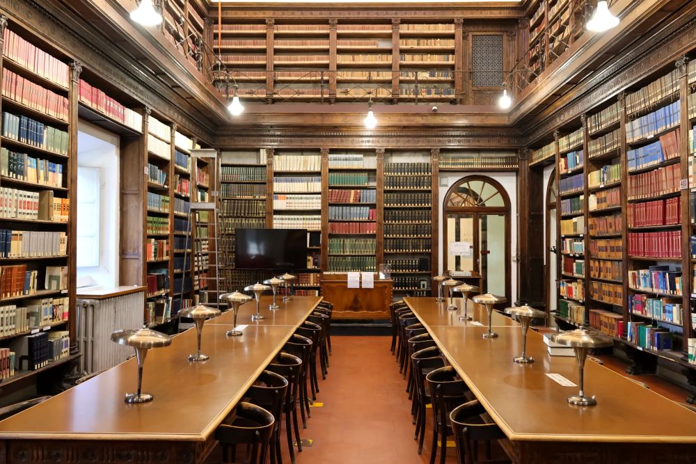 Biblioteca Statale