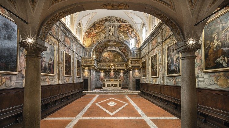 Oratorio Angeli Custodi