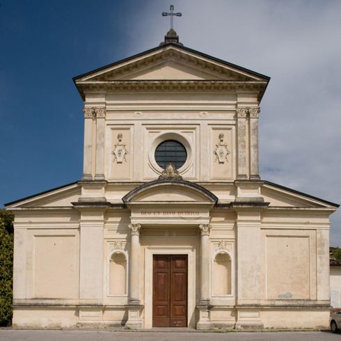 Chiesa di San Quirico