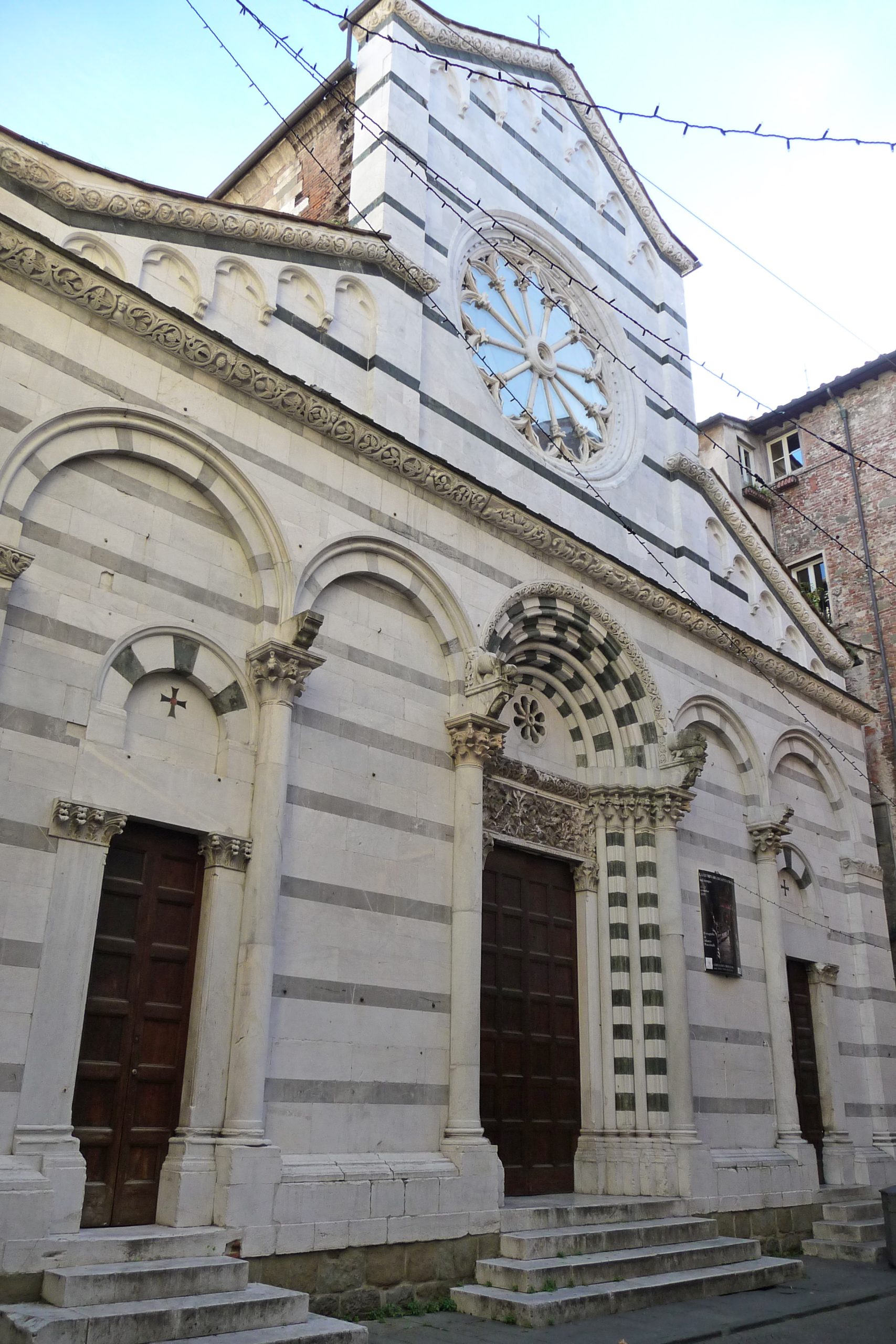 Chiesa di San Cristoforo